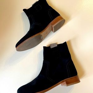 boden clifton ankle boots